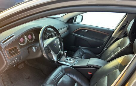 Volvo XC70 II рестайлинг, 2011 год, 1 500 000 рублей, 9 фотография