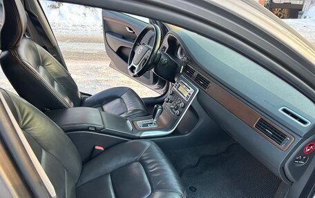 Volvo XC70 II рестайлинг, 2011 год, 1 500 000 рублей, 16 фотография