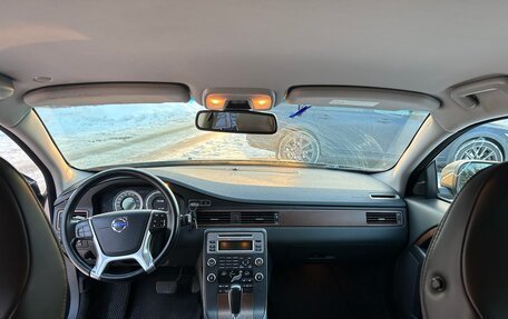 Volvo XC70 II рестайлинг, 2011 год, 1 500 000 рублей, 13 фотография