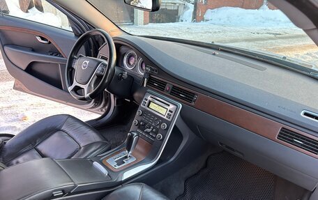 Volvo XC70 II рестайлинг, 2011 год, 1 500 000 рублей, 15 фотография