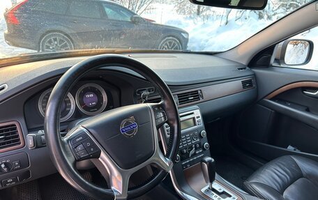 Volvo XC70 II рестайлинг, 2011 год, 1 500 000 рублей, 11 фотография