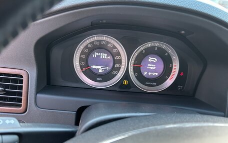 Volvo XC70 II рестайлинг, 2011 год, 1 500 000 рублей, 17 фотография