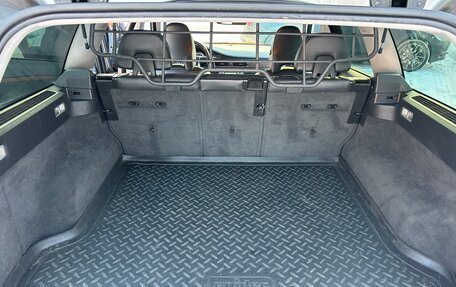 Volvo XC70 II рестайлинг, 2011 год, 1 500 000 рублей, 14 фотография