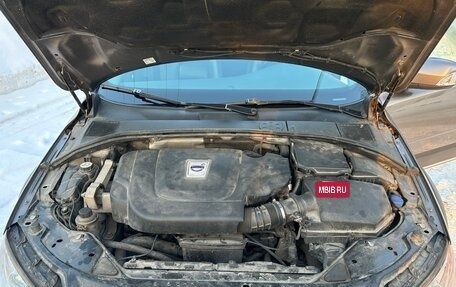 Volvo XC70 II рестайлинг, 2011 год, 1 500 000 рублей, 18 фотография