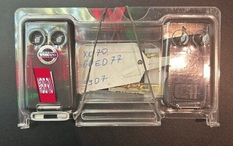 Volvo XC70 II рестайлинг, 2011 год, 1 500 000 рублей, 21 фотография