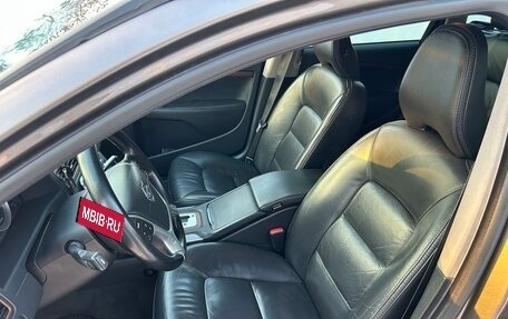 Volvo XC70 II рестайлинг, 2011 год, 1 500 000 рублей, 10 фотография