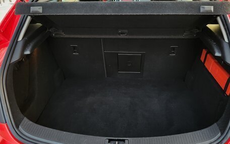 Opel Astra J, 2013 год, 1 125 000 рублей, 9 фотография