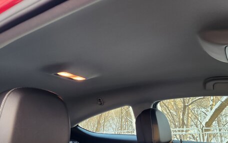 Opel Astra J, 2013 год, 1 125 000 рублей, 16 фотография