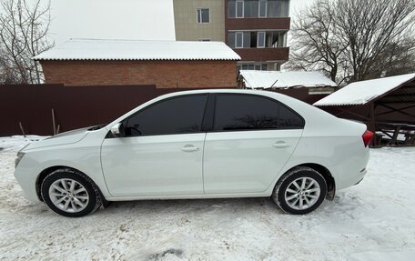 Skoda Rapid II, 2021 год, 1 750 000 рублей, 2 фотография