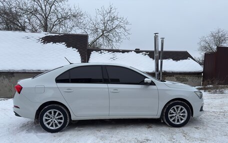 Skoda Rapid II, 2021 год, 1 750 000 рублей, 3 фотография