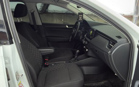 Skoda Rapid II, 2021 год, 1 750 000 рублей, 6 фотография