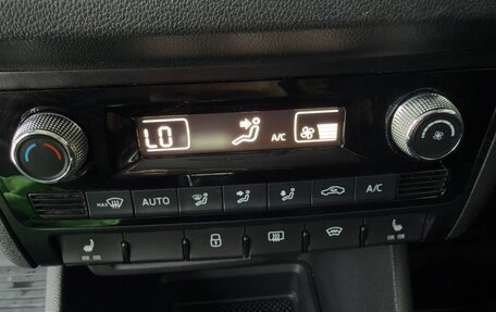 Skoda Rapid II, 2021 год, 1 750 000 рублей, 11 фотография