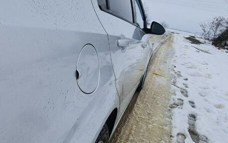 Chevrolet Aveo III, 2012 год, 750 000 рублей, 9 фотография