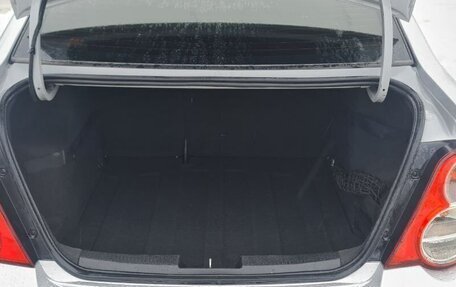 Chevrolet Aveo III, 2012 год, 750 000 рублей, 17 фотография