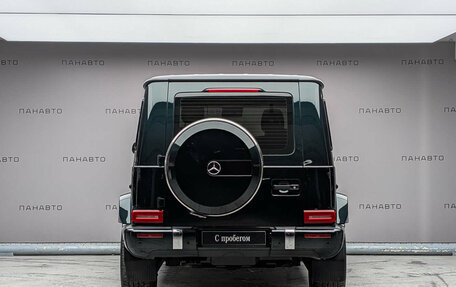 Mercedes-Benz G-Класс W463 рестайлинг _iii, 2020 год, 14 500 000 рублей, 4 фотография
