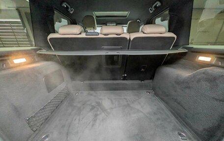 Mercedes-Benz G-Класс W463 рестайлинг _iii, 2020 год, 14 500 000 рублей, 10 фотография