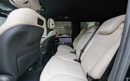 Mercedes-Benz G-Класс W463 рестайлинг _iii, 2020 год, 14 500 000 рублей, 9 фотография