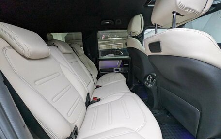 Mercedes-Benz G-Класс W463 рестайлинг _iii, 2020 год, 14 500 000 рублей, 12 фотография