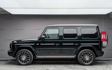 Mercedes-Benz G-Класс W463 рестайлинг _iii, 2020 год, 14 500 000 рублей, 6 фотография
