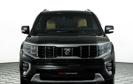 KIA Mohave I, 2019 год, 4 630 000 рублей, 2 фотография