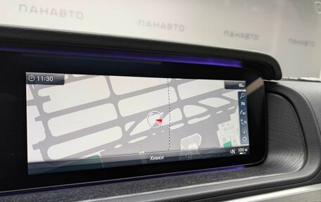 Mercedes-Benz G-Класс W463 рестайлинг _iii, 2020 год, 14 500 000 рублей, 14 фотография