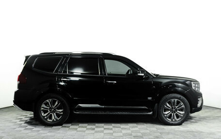 KIA Mohave I, 2019 год, 4 630 000 рублей, 4 фотография