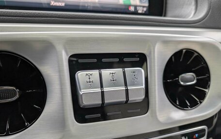 Mercedes-Benz G-Класс W463 рестайлинг _iii, 2020 год, 14 500 000 рублей, 16 фотография