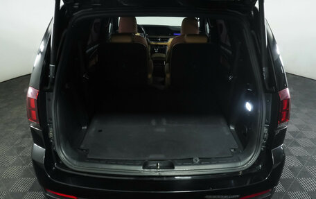 KIA Mohave I, 2019 год, 4 630 000 рублей, 9 фотография
