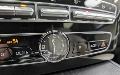 Mercedes-Benz G-Класс W463 рестайлинг _iii, 2020 год, 14 500 000 рублей, 17 фотография