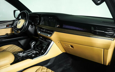 KIA Mohave I, 2019 год, 4 630 000 рублей, 10 фотография