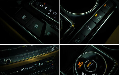 KIA Mohave I, 2019 год, 4 630 000 рублей, 20 фотография