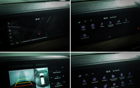 KIA Mohave I, 2019 год, 4 630 000 рублей, 19 фотография