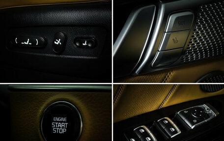 KIA Mohave I, 2019 год, 4 630 000 рублей, 23 фотография