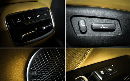 KIA Mohave I, 2019 год, 4 630 000 рублей, 21 фотография