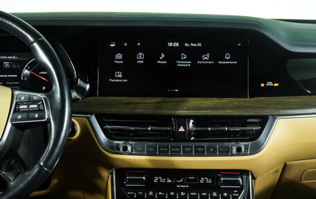 KIA Mohave I, 2019 год, 4 630 000 рублей, 14 фотография