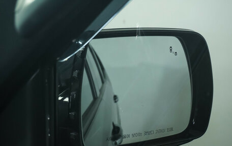 KIA Mohave I, 2019 год, 4 630 000 рублей, 25 фотография