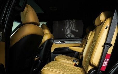 KIA Mohave I, 2019 год, 4 630 000 рублей, 11 фотография