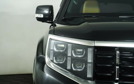 KIA Mohave I, 2019 год, 4 630 000 рублей, 30 фотография