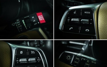 KIA Mohave I, 2019 год, 4 630 000 рублей, 22 фотография