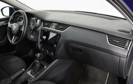 Skoda Octavia, 2018 год, 1 399 000 рублей, 12 фотография