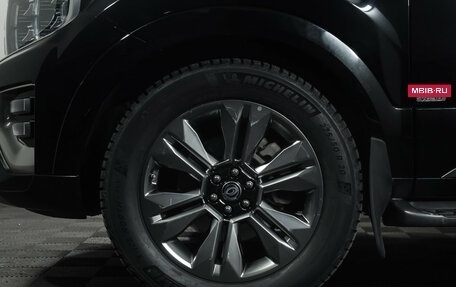 KIA Mohave I, 2019 год, 4 630 000 рублей, 31 фотография