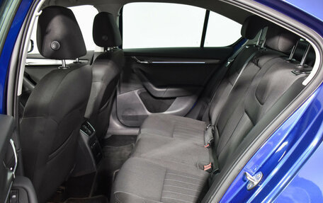 Skoda Octavia, 2018 год, 1 399 000 рублей, 11 фотография