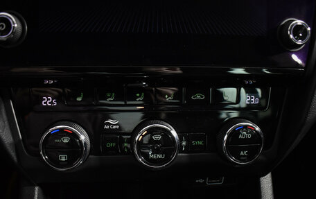 Skoda Octavia, 2018 год, 1 399 000 рублей, 15 фотография