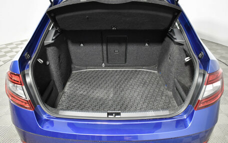 Skoda Octavia, 2018 год, 1 399 000 рублей, 19 фотография