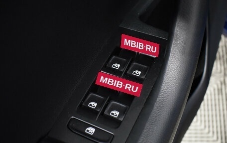 Skoda Octavia, 2018 год, 1 399 000 рублей, 14 фотография