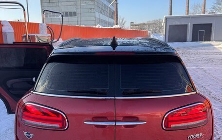 MINI Clubman, 2019 год, 3 700 000 рублей, 3 фотография