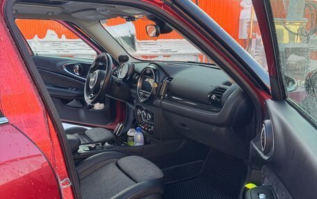 MINI Clubman, 2019 год, 3 700 000 рублей, 4 фотография