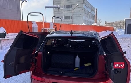 MINI Clubman, 2019 год, 3 700 000 рублей, 5 фотография