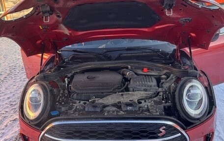 MINI Clubman, 2019 год, 3 700 000 рублей, 6 фотография
