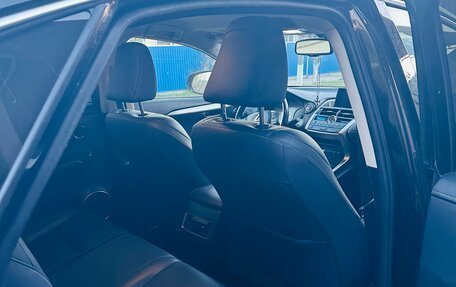 Lexus NX I, 2015 год, 2 501 111 рублей, 7 фотография